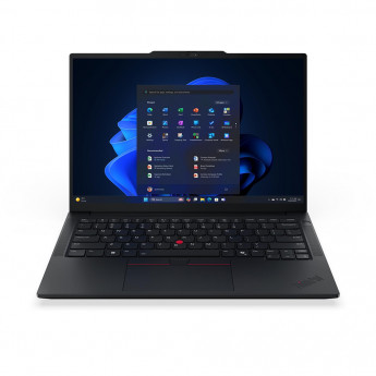 Laptop Lenovo ThinkPad E14 Gen 7 21SX00BKVA (Intel Core Ultra 5 135H | Intel Graphics | 14 inch WUXGA IPS | 16GB | 512Gb | NoOS | Đen)