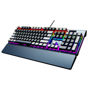 Bàn phím cơ SOREX SK105 Grey Black