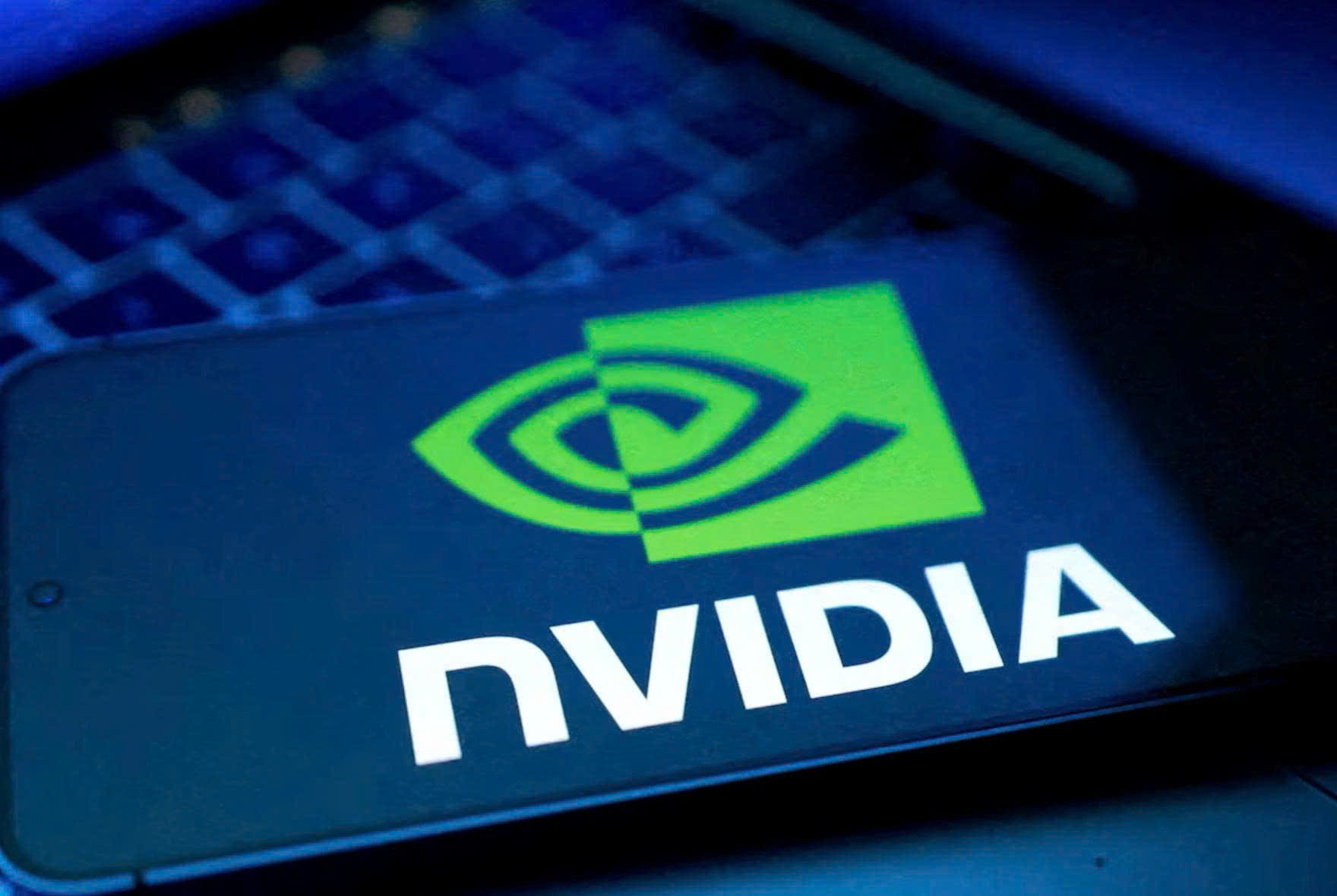 Nvidia trở thành công ty 5.000 tỷ USD đầu tiên trên thế giới