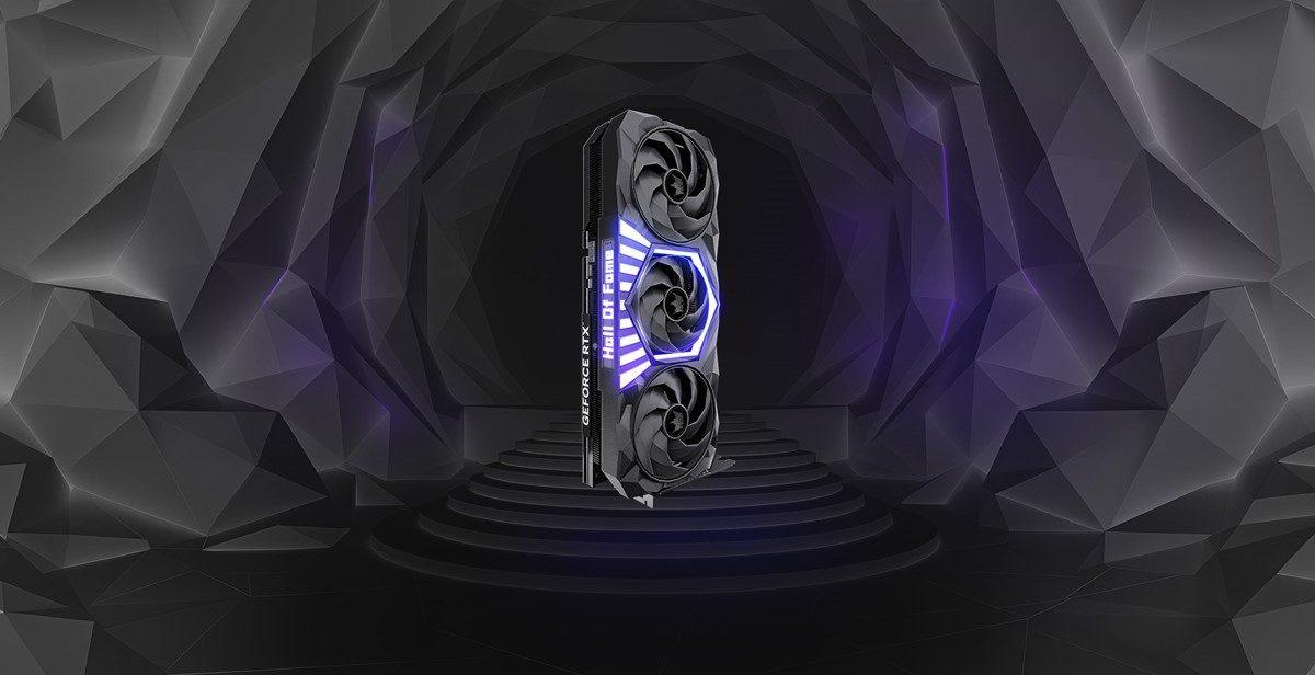 RTX-5080-HOF-Black