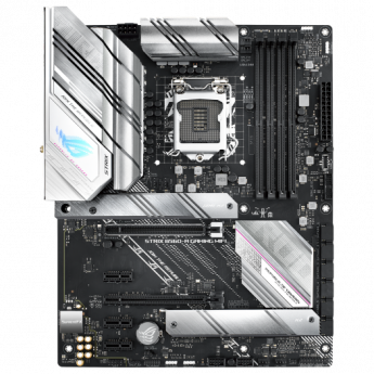 Mainboard ASUS ROG STRIX B560-A GAMING WIFI