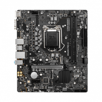 Mainboard MSI B560M PRO-E