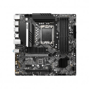 Mainboard MSI PRO B660M-A DDR4