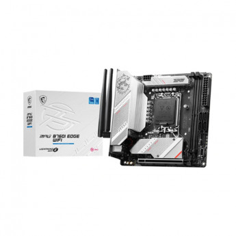 Mainboard MSI PRO B760I EDGE WIFI DDR5