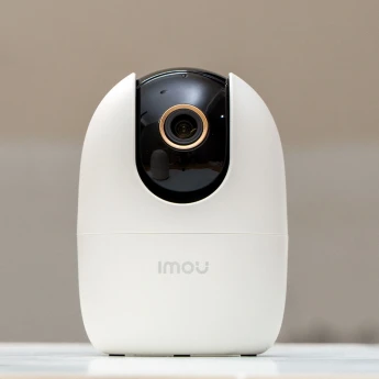 Camera IP 360 độ 5MP IMOU IPC-A52P