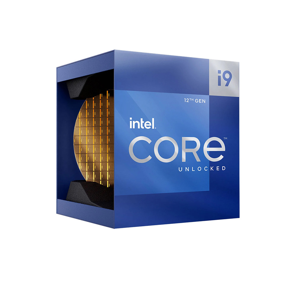 CPU Intel Core i9-12900K (3.2GHz turbo up to 5.2Ghz, 16 nhân 24 luồng, 30MB Cache, 125W) - Socket Intel LGA 1700/Alder Lake)
