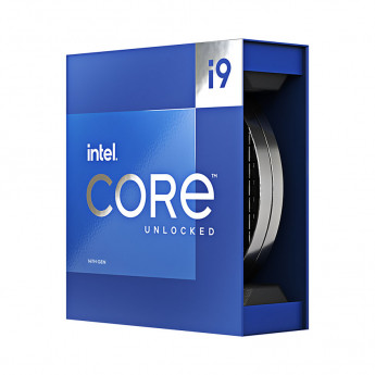 CPU Intel Core i9-14900K (Up to 5.8Ghz/ 36MB/ 24 Cores 32 Threads/ 125W/ LGA 1700/ Raptor Lake)