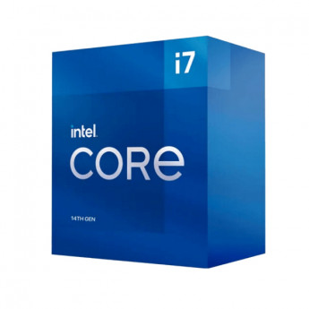CPU Intel Core i7-14700 (Up to 5.4Ghz/ 33MB/ 20 Cores 28 Threads/ 65W/ LGA 1700/ Raptor Lake)