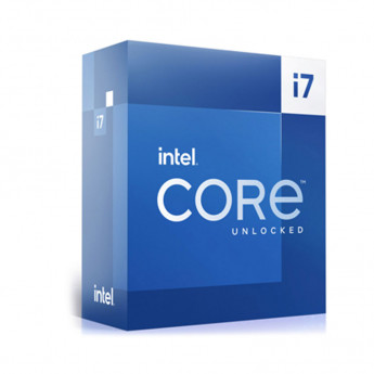 CPU Intel Core i7-14700K (Up to 5.6Ghz/ 33MB/ 20 Cores 28 Threads/ 125W/ LGA 1700/ Raptor Lake)