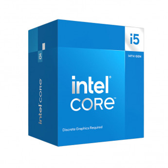 CPU Intel Core i5-13400F (Up to 4.6Ghz/ 20MB/ 10 Cores 16 Threads/ 65W/ LGA 1700/ Raptor Lake)