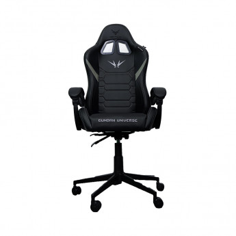 Ghế gaming CENTAUR GUNDAM BLACK
