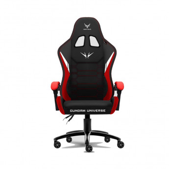 Ghế gaming CENTAUR GUNDAM BLACK RED
