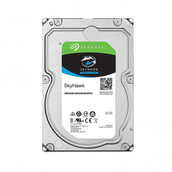 Ổ Cứng HDD Seagate SkyHawk (1TB/ 256MB/ SATA III/ 5400RPM/ 3.5 inch)