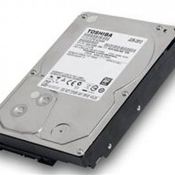 Ổ cứng HDD Toshiba (500GB/ 32MB/ SATA III/ 7200rpm/ 3.5 inch)