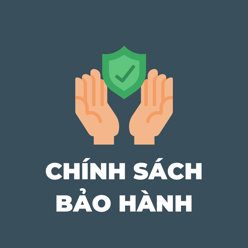 Chính sách bảo hành vàng