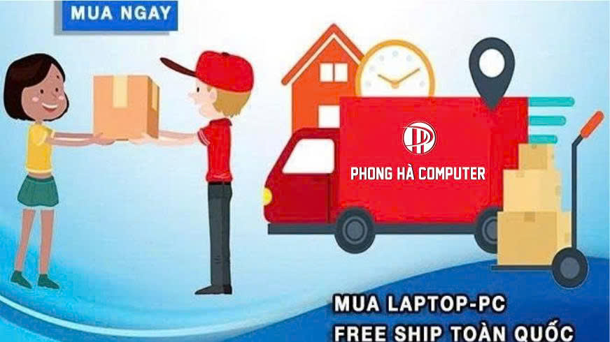 CHÍNH SÁCH VẬN CHUYỂN
