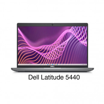 Laptop Dell Latitude 5440  (Intel Core i5-1334U | Ram 16GB | Ổ cứng 512GB | màn hình 14 inch FHD )