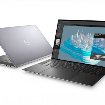 Laptop Dell Precision 5560 Core i7-11850H, ram 16GB, ssd 256GB , VGA A2000, Màn hình 15.6FHD)