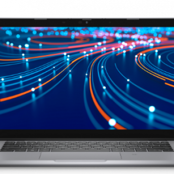 Dell Latitude 5320 Core i5-1135G7 / Ram 16GB / SSD 256GB / Màn 13.3 inch FHD/Bạc