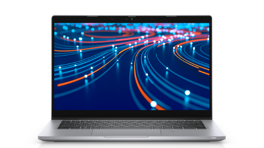 Dell Latitude 5320 Core i5-1135G7 / Ram 16GB / SSD 256GB / Màn 13.3 inch FHD/Bạc