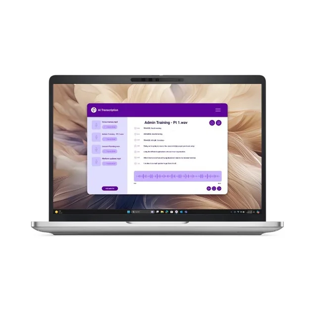 Laptop Dell Pro 13 Plus PB13250 42LTU7PB13250 (Ultra 7 265U/1 x 16GB RAM DDR5/512GB SSD/13.3 inch FHD+/ Win 11 Home/Bạc)