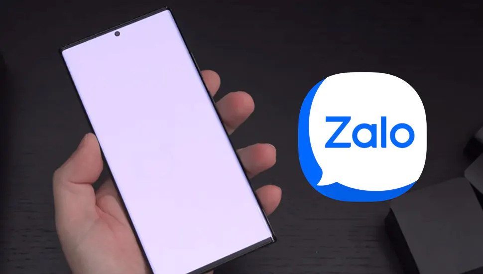 Cách Khắc Phục Zalo Bị Trắng Màn Hình Trên Máy Tính