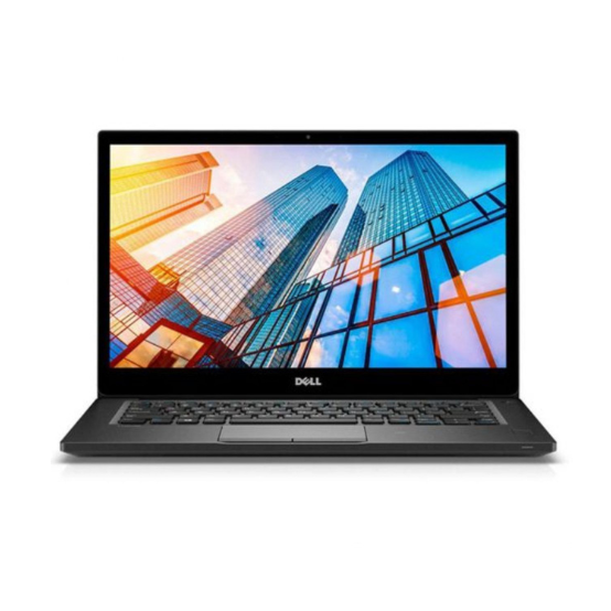Laptop cũ Dell Latitude 5480 – Core i5 6300U/Ram 8GB/SSD 256GB/ màn hình 14″ FullHD