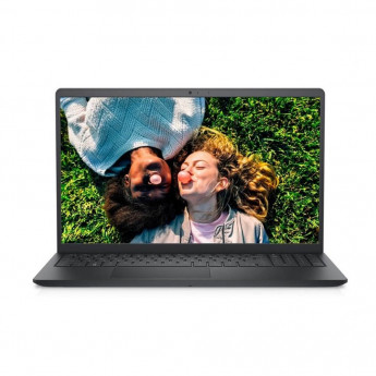Laptop Dell Inspiron 15 3511 (Core i5-1135G7/ Ram 8GB/ SSD 512GB/ màn hình 15.6 inch FHD/ Đen)