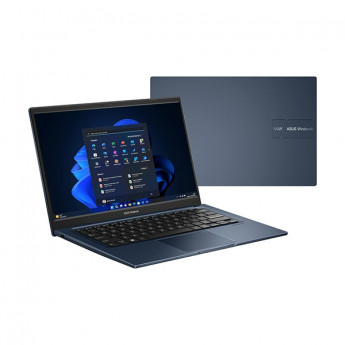 Laptop Asus Vivobook X1404VA | Core i5-1334U RAM 12GB SSD 256GB 14 Inch FHD