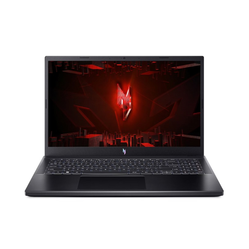 Laptop Acer Gaming Nitro V 15 ProPanel ANV15-51-73UU (NH.QN9SV.00C) (i7 13620H/16GB RAM/512GB SSD /RTX3050 6G/15.6 inch FHD 180Hz/Win 11/Đen)