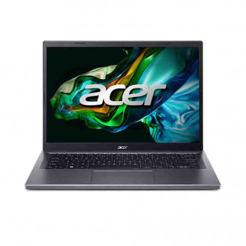 Laptop Acer Aspire 5 A514-56P-35X7 (Intel Core i3-1315U/ Ram 8GB/ SSD 512GB/ mành ình 14 inch WUXGA/ Xám)