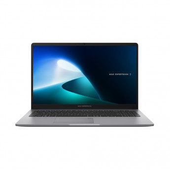 Laptop ASUS ExpertBook P1503CVA-i716-50W (Core i7-13620H/ Ram 16GB/ SSD 512GB/ màn hình 15.6 inch FHD/ Xám)