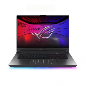 Laptop Asus Gaming ROG Strix G615JMR-S5155W (Core i7-14650HX/ Ram 32GB/ SSD 1TB/ RTX 5060 8GB/ màn hình 16 inch WQXGA/ 240hz/ Xám)