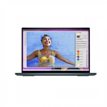 Laptop Dell Inspiron 16 Plus 7620 (Core i7-12700H/ Ram 40GB/ SSD 1TB/ màn hình 16 inch QHD+ 3K/ xám đen)