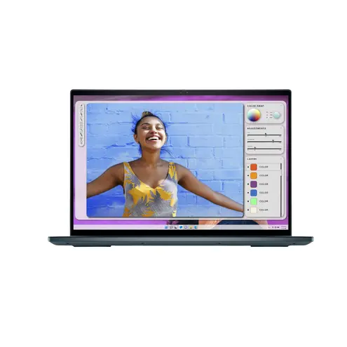 Laptop Dell Inspiron 16 Plus 7620 - Intel Core i7 12700H | RAM 40GB | SSD 1TB | 16 inch QHD+ (3K)