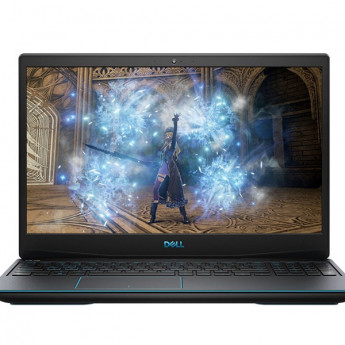 Laptop cũ Dell Gaming G3 3500 (Core i7-10750H/ Ram 16GB/ SSD 512GB/ GTX 1660Ti 6G/ màn hình 15.6 inch FHD IPS/ 144hz/ Đen)
