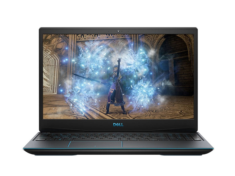 Laptop cũ Dell Gaming G3 3500 (Core i7-10750H/ Ram 16GB/ SSD 512GB/ GTX 1660Ti 6G/ màn hình 15.6 inch FHD IPS/ 144hz/ Đen)