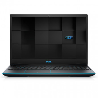 Laptop cũ Dell Gaming G3 3590 (Core i7-9750H/ Ram 16GB/ SSD 512GB/ GTX 1660Ti 6G/ màn hình 15.6 FHD/ Đen)