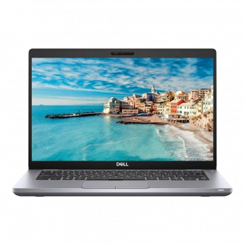 Laptop cũ Dell Latitude 5410 (Core i5-10310U/ Ram 8GB/ SSD 256GB/ Màn hình 14 inch FHD/ Bạc)