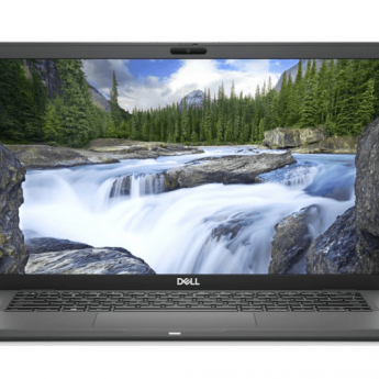 Laptop cũ Dell Latitude 7410 (Core i7-10610U/ Ram 16GB/ SSD 512GB/ Màn hình 14 inch Full HD/ Đen)