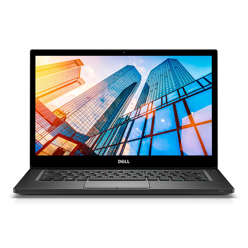 Laptop cũ Dell Latitude 7490 (Core i5-8350U/ Ram 8GB/ SSD 256GB/ Màn hình 14 inch FHD/ Đen)