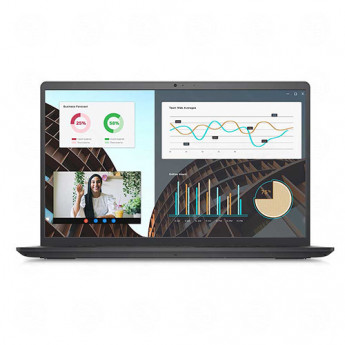 Laptop Dell Vostro 3530 (Core i3-1305U/ Ram 8GB/ SSD 512GB/ màn hình 15.6" FHD/ Đen)
