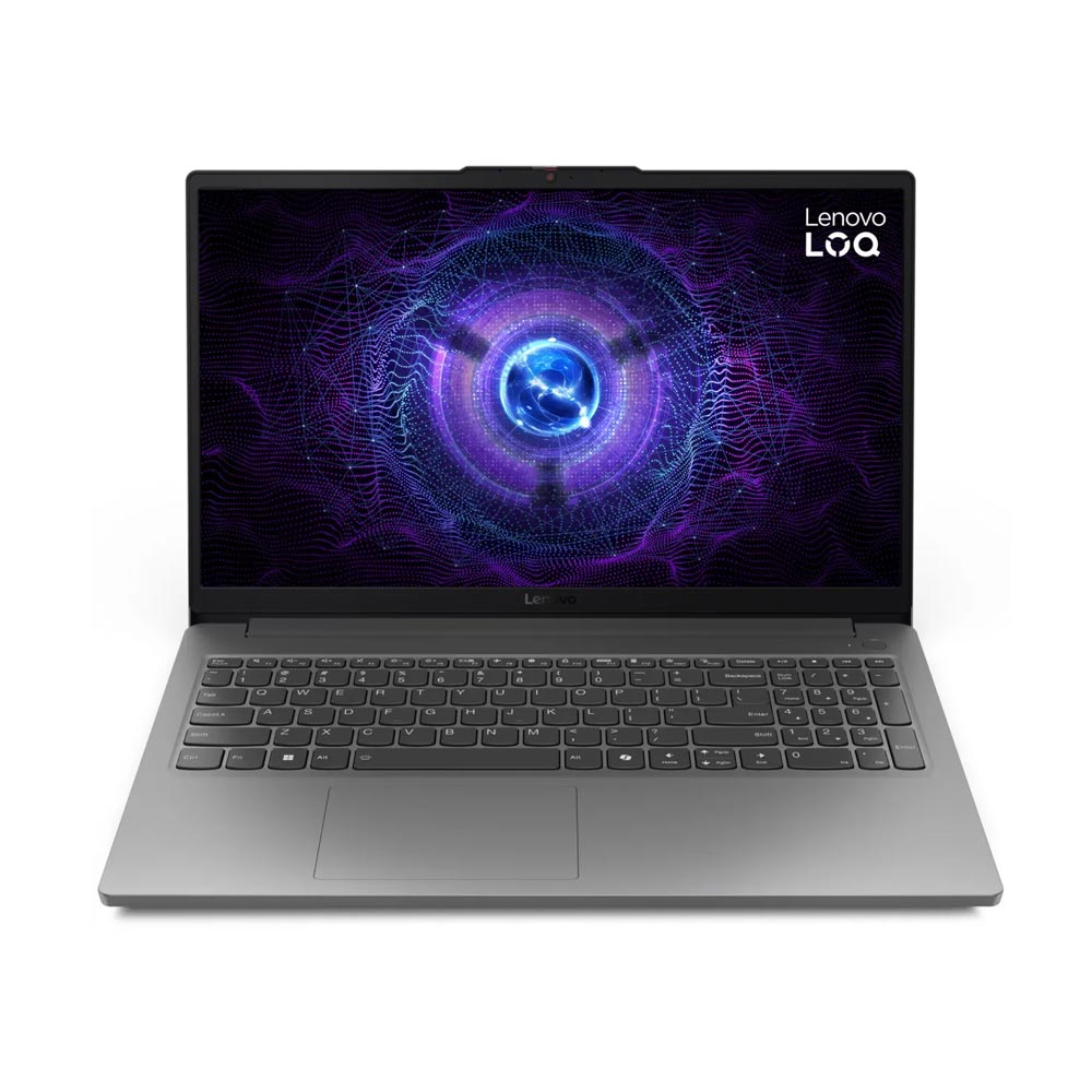 Laptop Lenovo LOQ Gaming 15IAX9E (i5 12450HX/ 12GB/ 512GB SSD/ RTX 2050 / 15.6 inch FHD/ 144Hz)