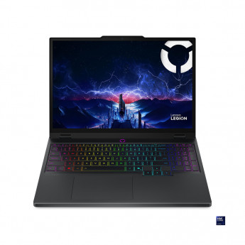 Laptop Lenovo Gaming Legion 5 15IRX10 (Core i7-14700HX/ Ram 16GB/ SSD 512GB/ RTX 5050 8GB/ màn hình 15.1 inch WQXGA OLED/ 165Hz/ Đen)