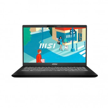 Laptop MSI Modern 15 H C2RMG-287VN (Core i7-240H/ Ram 16GB/ SSD 1TB/ màn hình 15.6 inch FHD/ Đen)