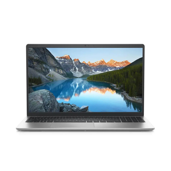 Laptop Dell Inspiron 3511 (Intel Core i7-1165G7 | 16GB | 512GB | 15.6" FHD | Win11 | Màu bạc )