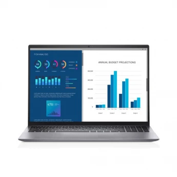 Laptop Dell Vostro 5630 (Core i5-1340P/ Ram 8GB/ SSD 512GB/ màn hình 16 inch FHD+/ Xám)