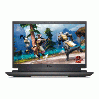 Laptop Dell Gaming G15 5520 (Core i5-12500H/ Ram 16GB/ SSD 512GB/ RTX 3050 4GB/ màn hình 15.6 inch FHD/ 120Hz/ Xám đen)