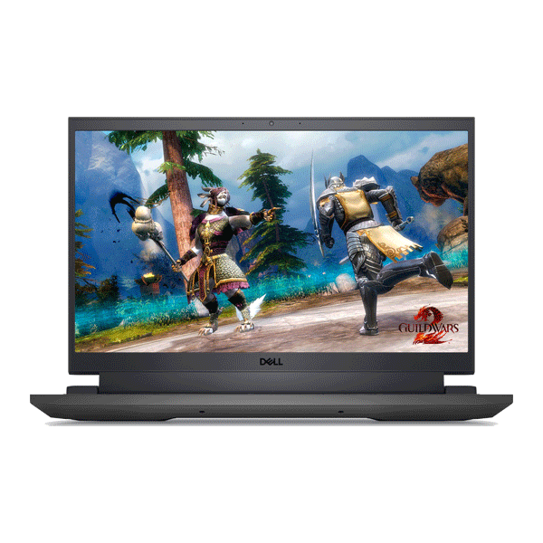 Laptop Dell Gaming G15 5520 - Core i5-12500H, 16GB, 512GB, RTX 3050 4GB, 15.6" FHD 120Hz