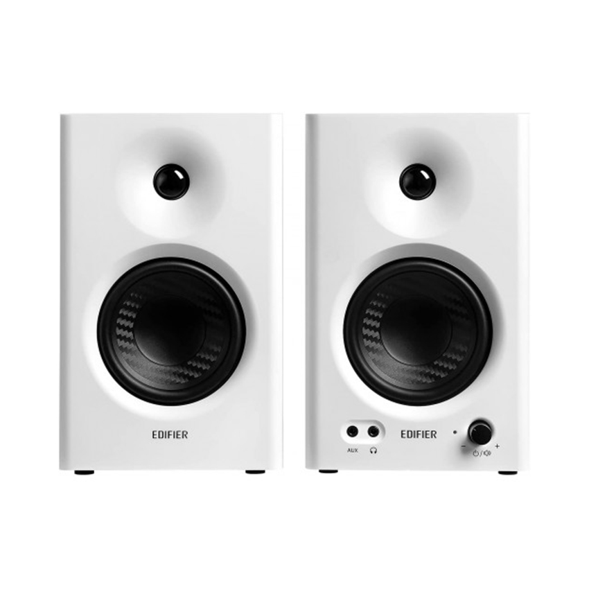 Loa kiểm âm Edifier MR4 - Màutrắng - 2.0